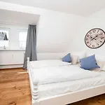 Haus Lotte, Wohnung 2