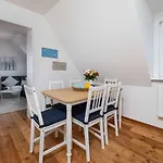 Haus Lotte, Wohnung 2