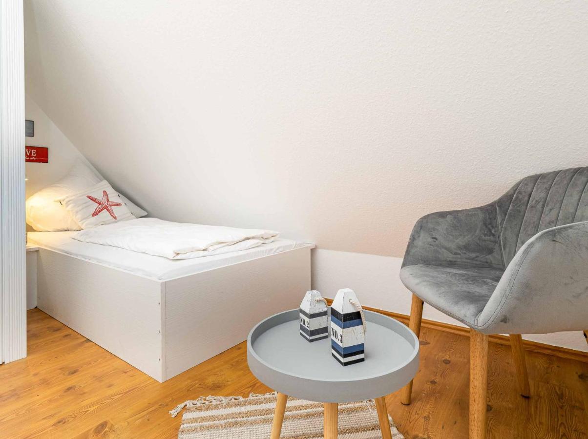 Haus Lotte, 2 Apartment