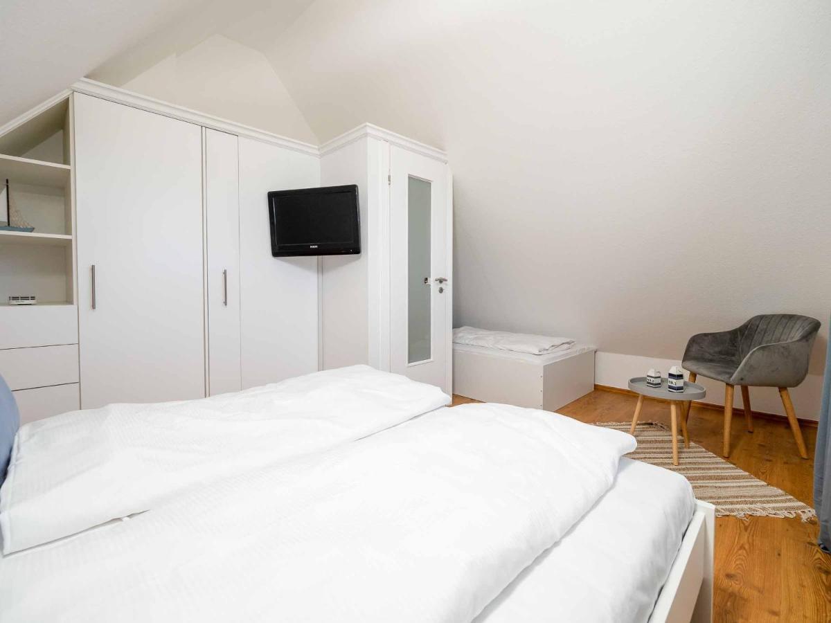 Apartment Haus Lotte, 2 Rantum (Sylt)