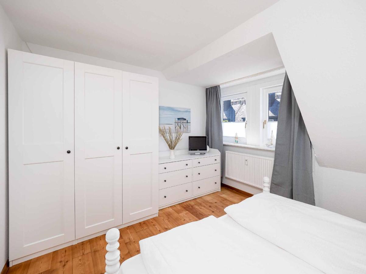 Haus Lotte, 2 Rantum (Sylt)