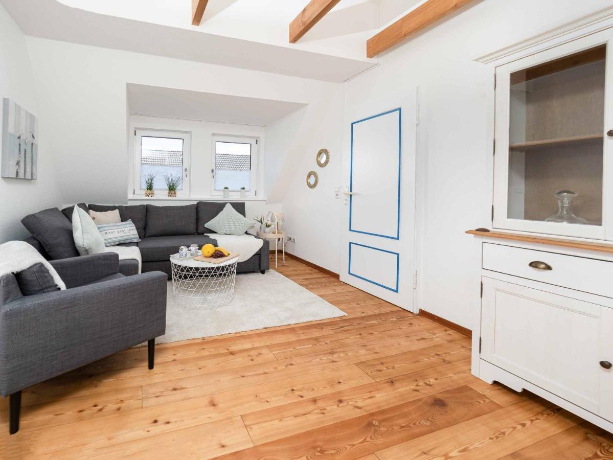 Haus Lotte, 2 Apartment *