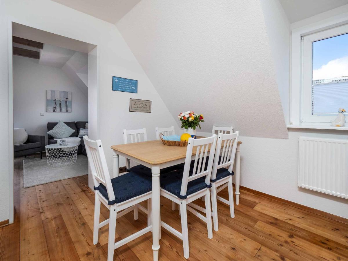 Haus Lotte, 2 * Rantum (Sylt)