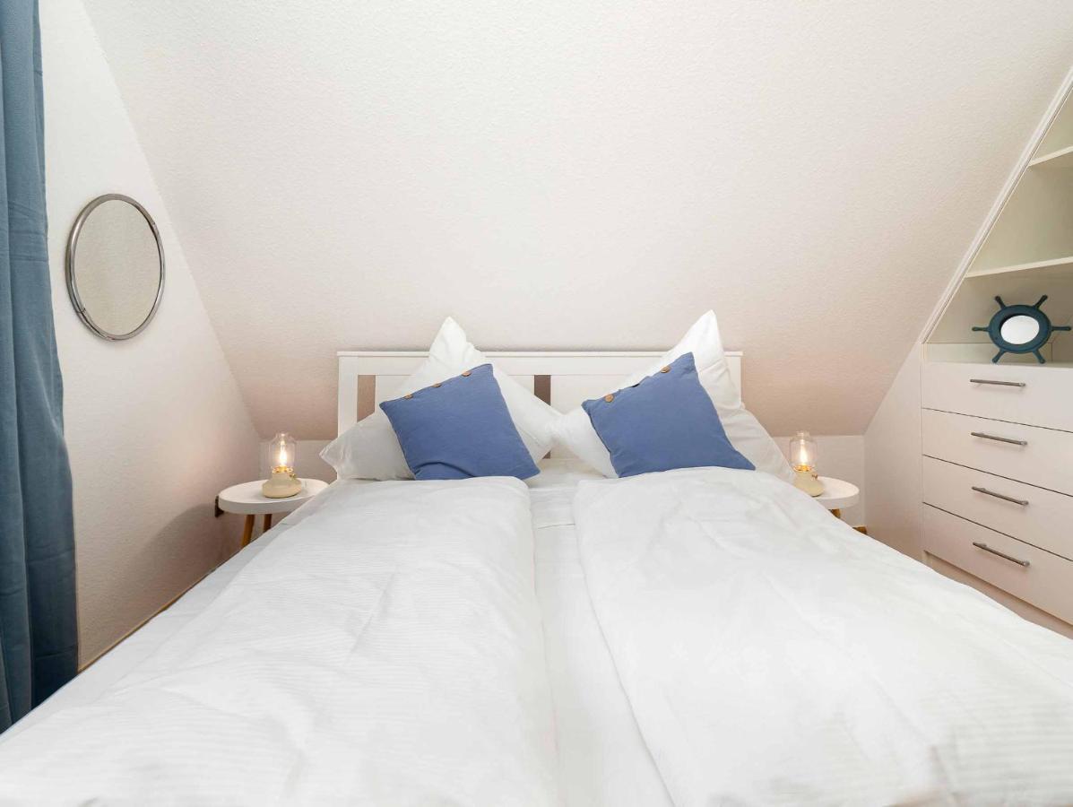 Haus Lotte, 2 Apartment Rantum (Sylt)