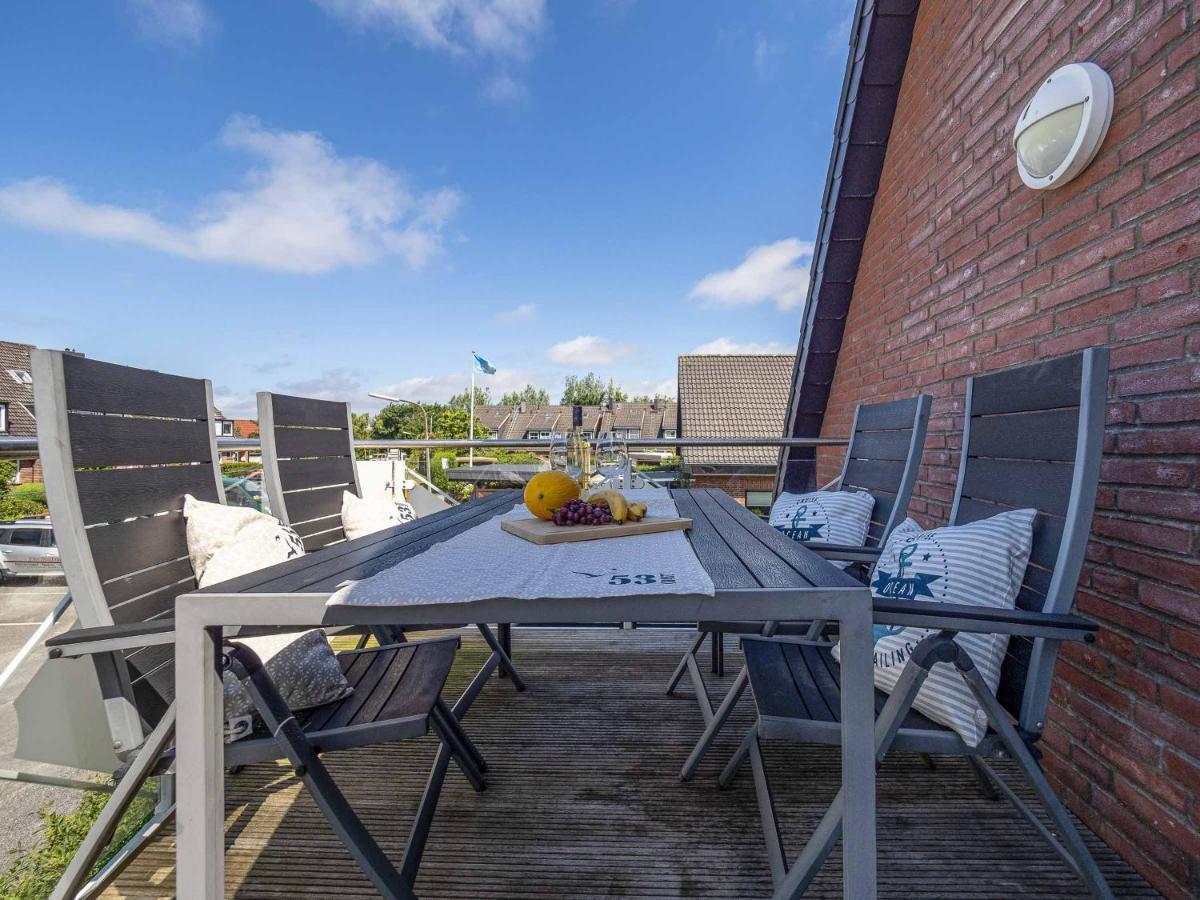 Haus Lotte, 2 Rantum (Sylt)