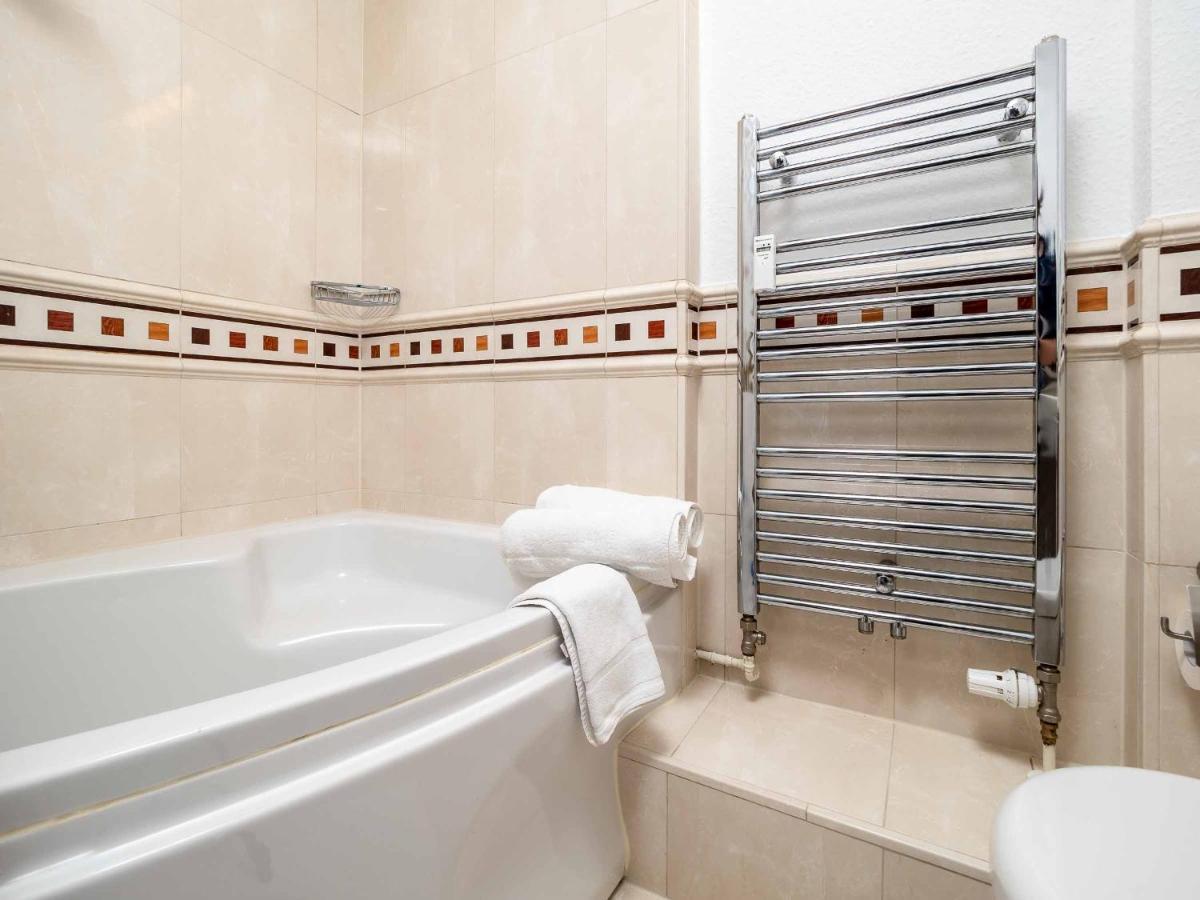Apartment Haus Lotte, 2