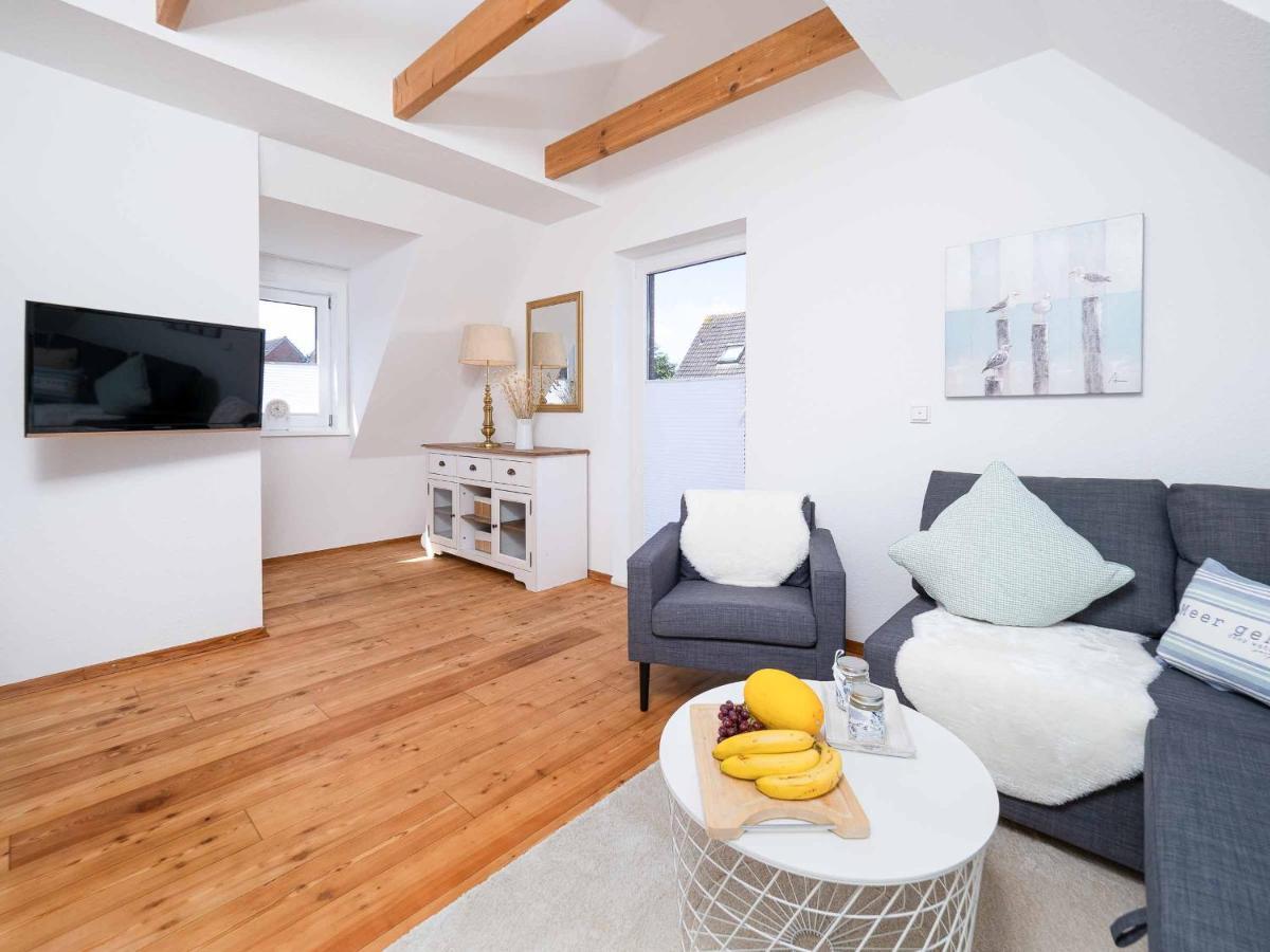 Haus Lotte, 2 Apartment Rantum (Sylt)